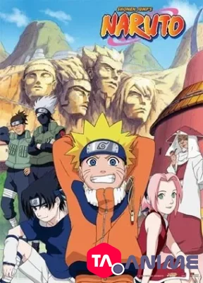 Naruto VF